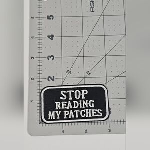 Iron On Patch Embroidered Applique Patches Sew on